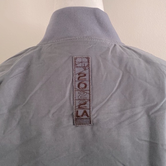 Super Bowl LVI (2022) Los Angeles bomber coat - Picture 7 of 13